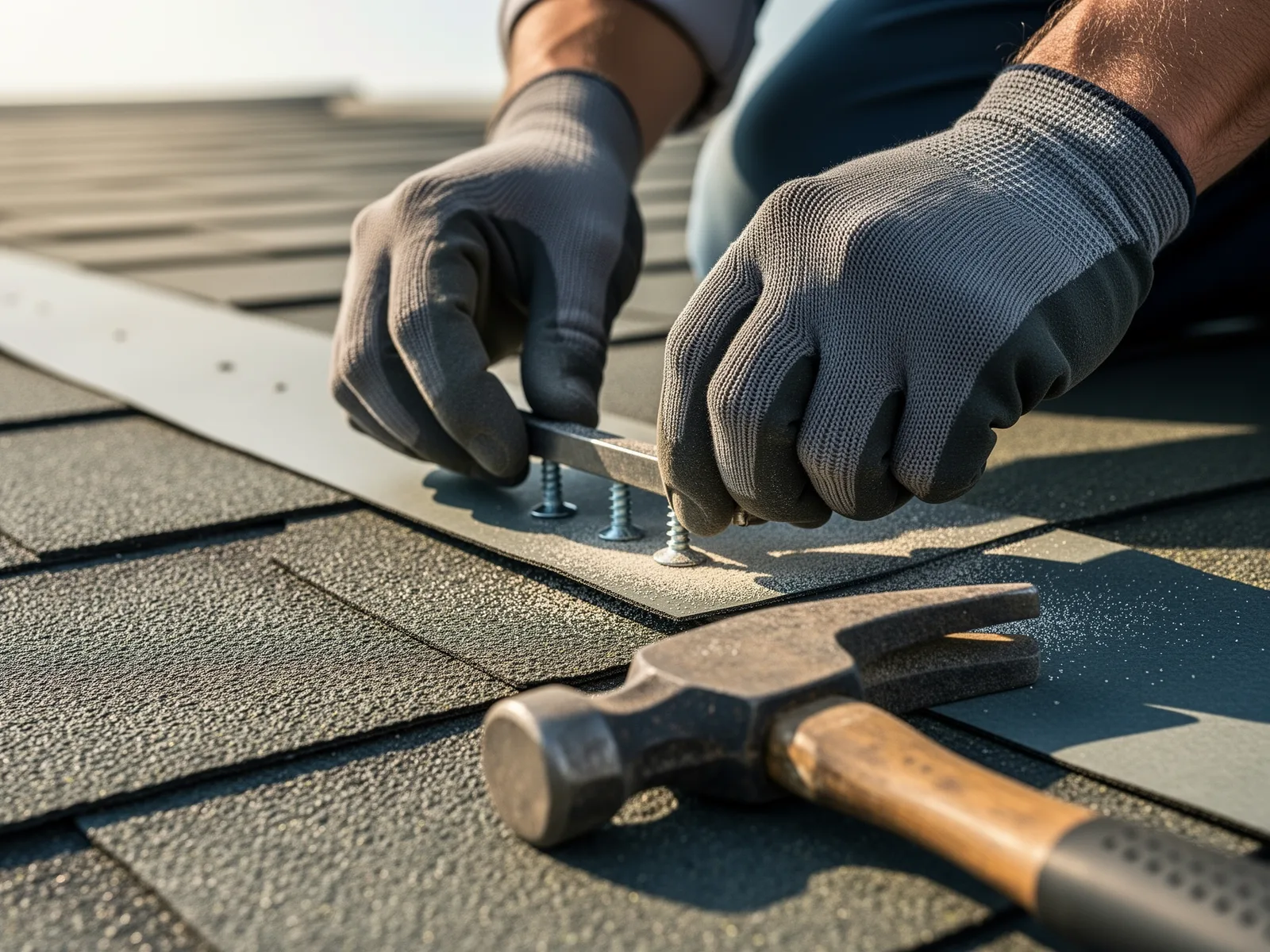Why choose Fascia Repair in Malden, WA